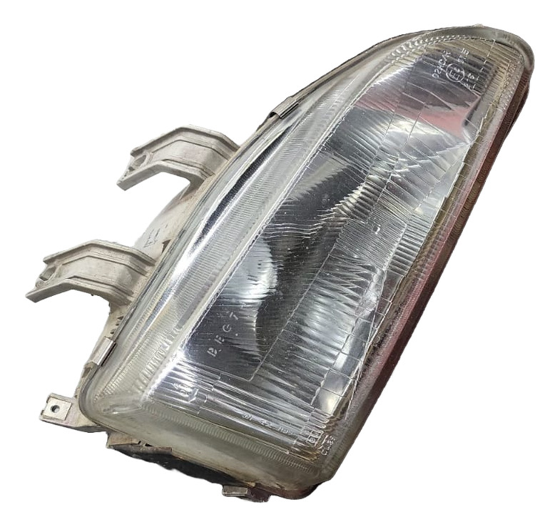 Farola Derecha Honda Civic Sedan 1.6 Y 1.5 Del 91 Al 96