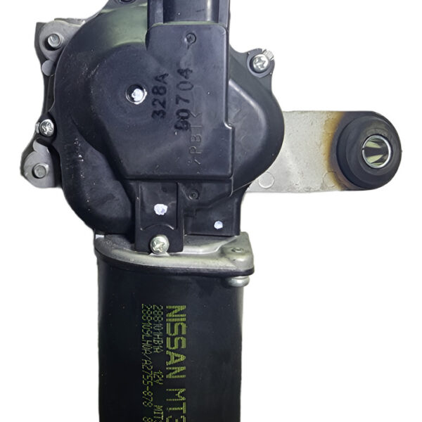 Motor Limpia Parabrisas Delantero Nissan March 2019