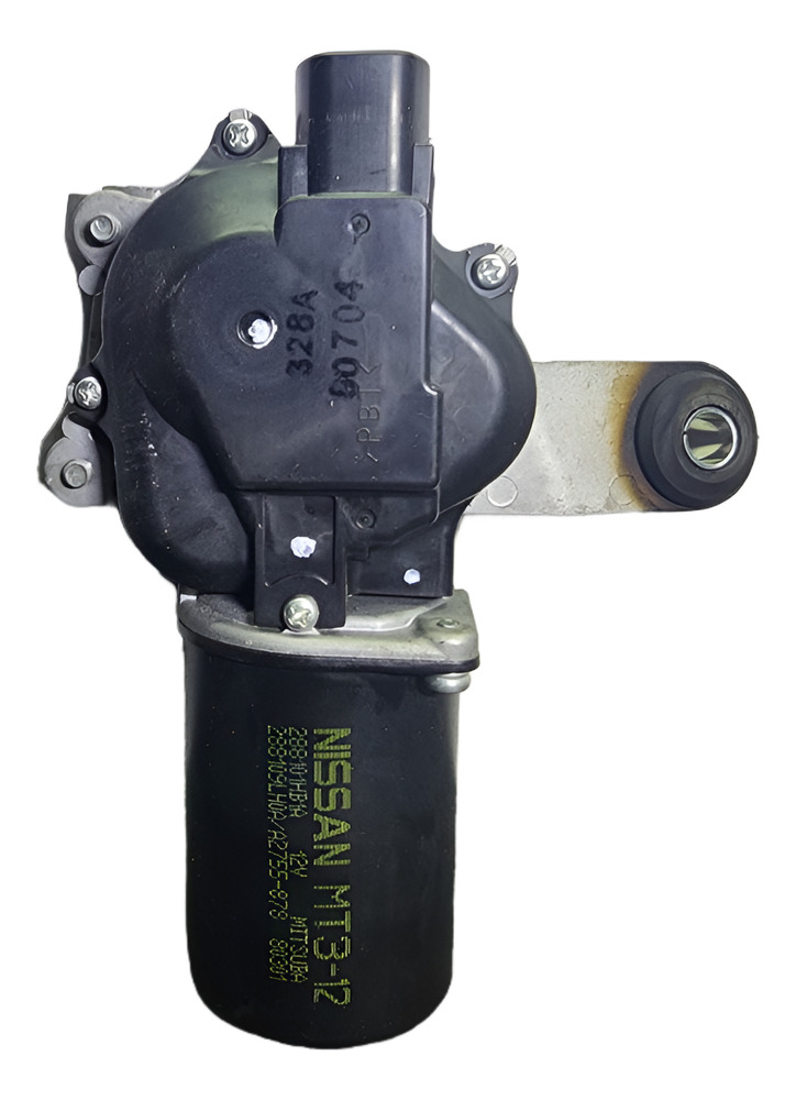 Motor Limpia Parabrisas Delantero Nissan March 2019