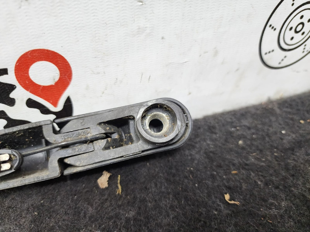 Brazo Plumilla Vidrio Trasero Ford Ecosport 2012 - Image 3