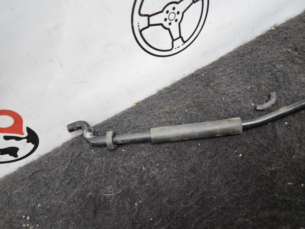 Varilla Soporte De Capo Mazda 3 2005 2.0 At - Image 3