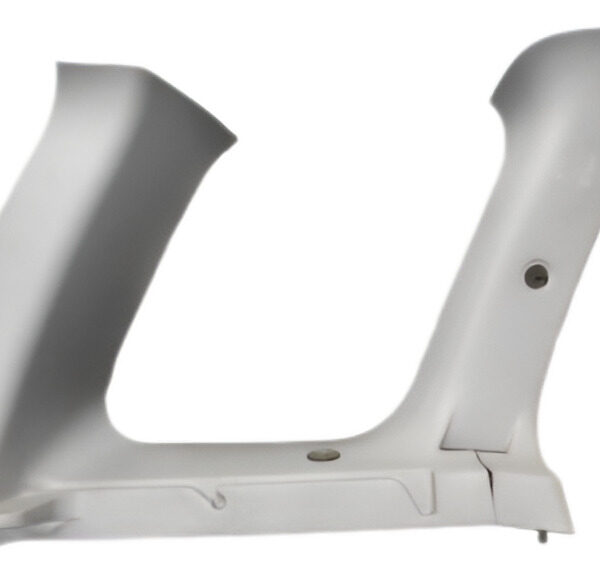 Cobertor Trasero Izquierdo Columna Superior Ford Ecosport