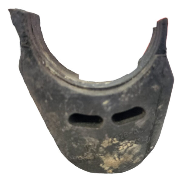 Caucho Soporte Motor De Arranque Mazda 3 2005 2.0 At