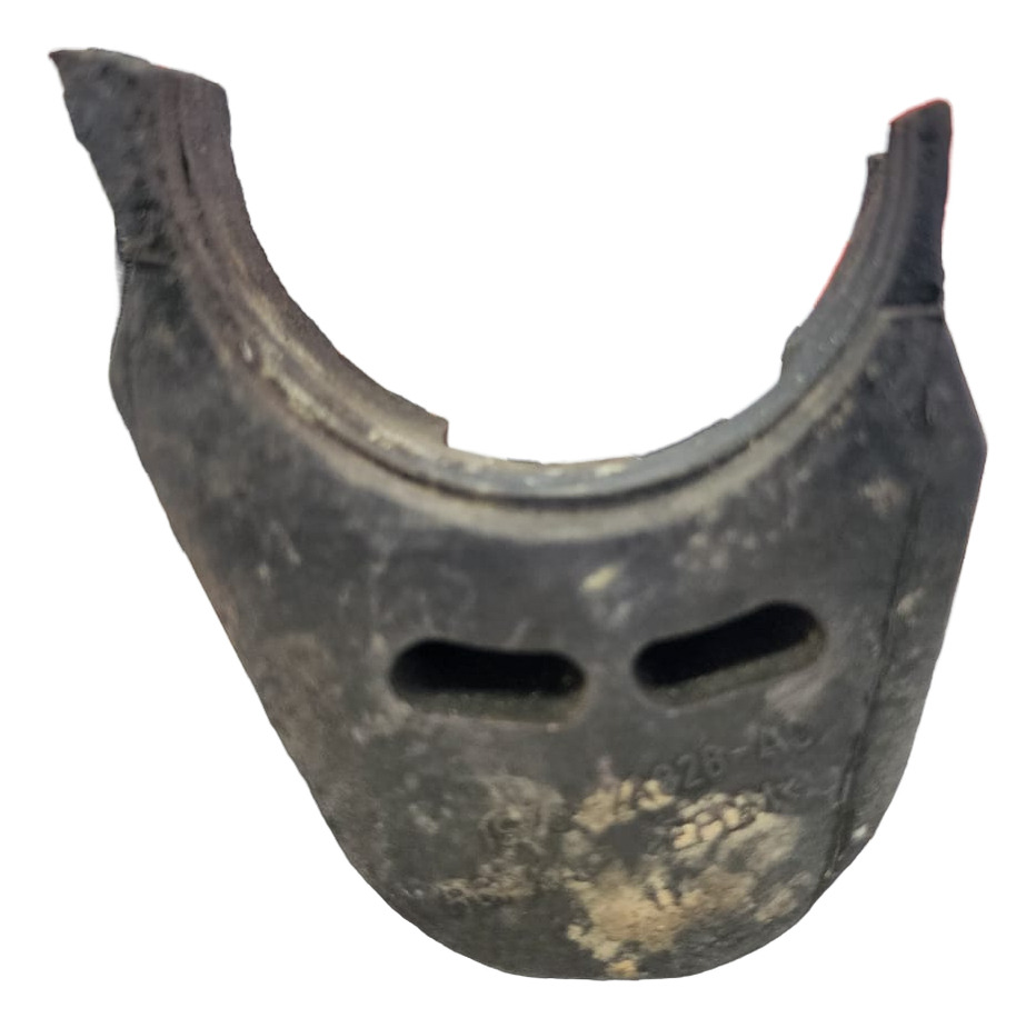 Caucho Soporte Motor De Arranque Mazda 3 2005 2.0 At