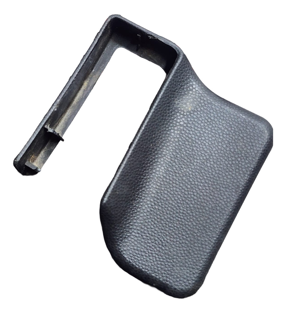 Tapa Cobertor Riel Conductor 3 - 1854704 Mazda 3 2005 2.0 At
