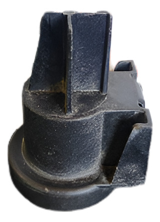 Soporte Radiador Superior Ford Ecosport 2012