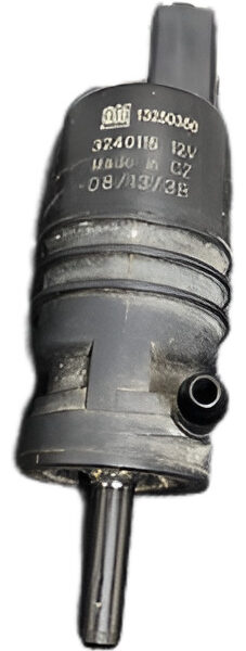 Bomba De Mionas Limpiaparabrisas Chevrolet Sonic 2014