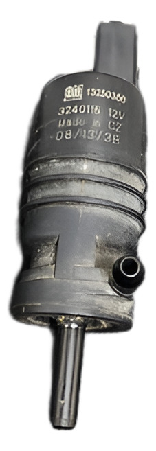 Bomba De Mionas Limpiaparabrisas Chevrolet Sonic 2014