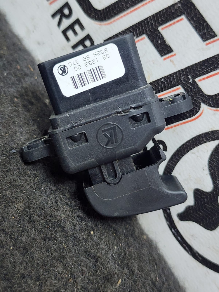 Switche Elevavidrios Trasero Delantero Mazda 3 2005 2.0 At - Image 3