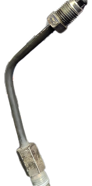 Tubo Linea De Freno Campana Bomba Trasera Ford Ecosport 2012