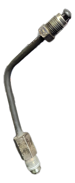 Tubo Linea De Freno Campana Bomba Trasera Ford Ecosport 2012