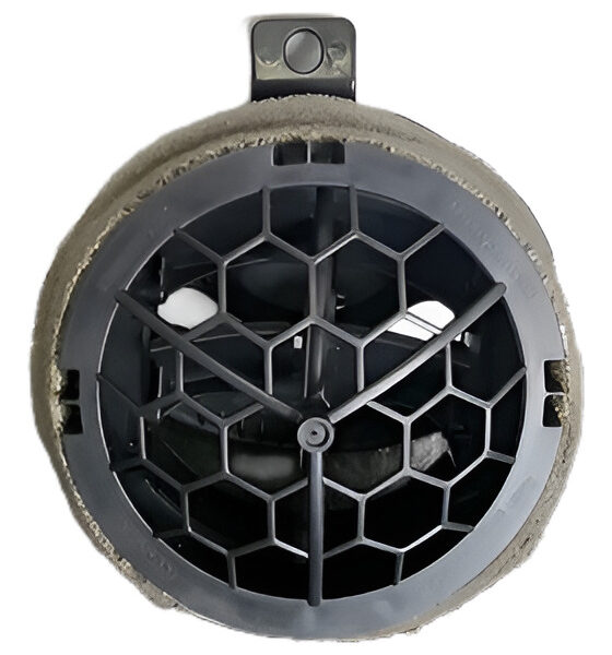 Rejilla Panel Lateral Aire Acondicionado Nissan March 2019