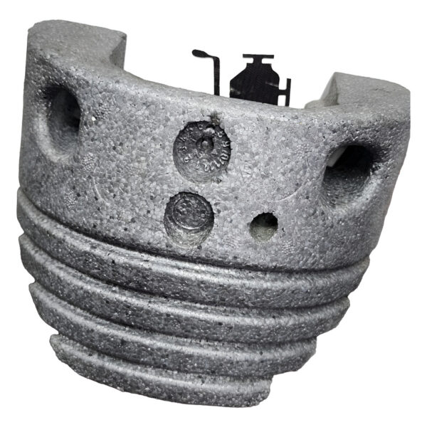 Icopor Cobertor Columna Direccion Inferior  Renault Megane