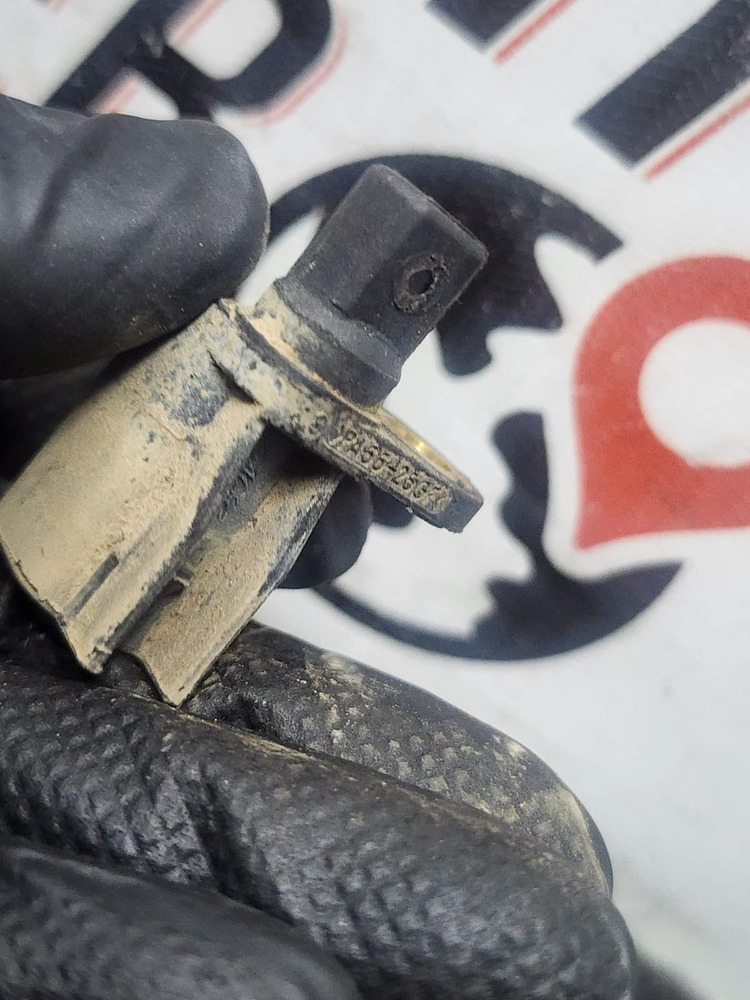 Sensor Abs Trasero Mazda 3 2005 2.0 At - Image 3