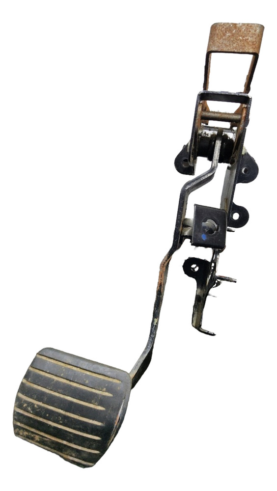 Pedal Freno Renault Megane 2 2005 - Image 5