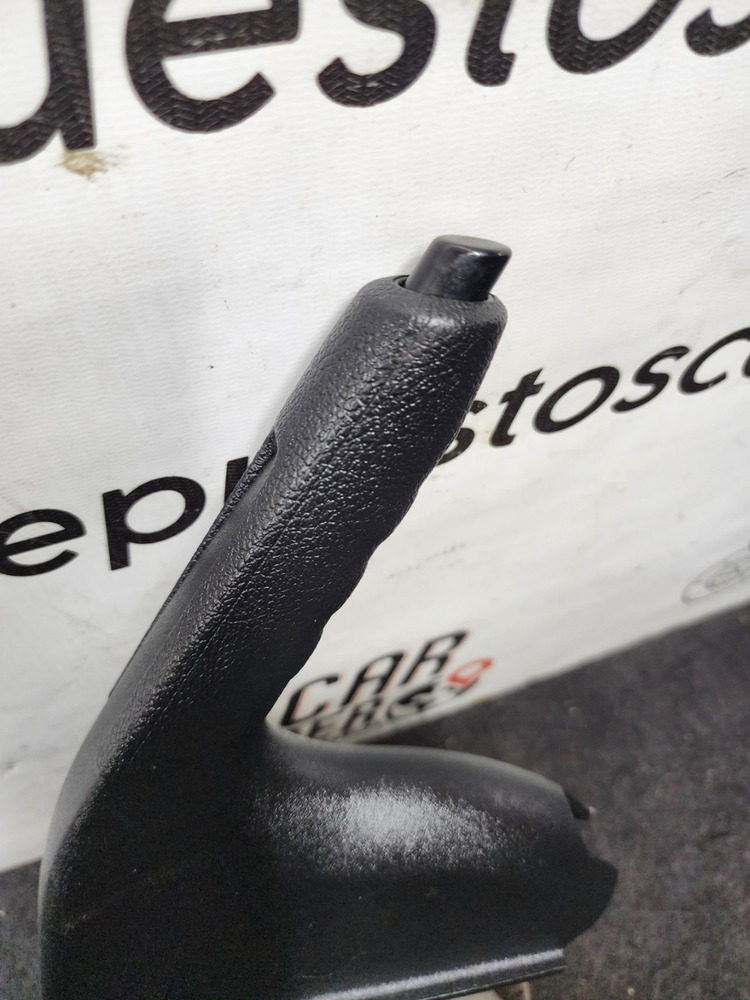 Palanca Freno De Mano Emergencia Ford Ecosport 2017 Mt - Image 3