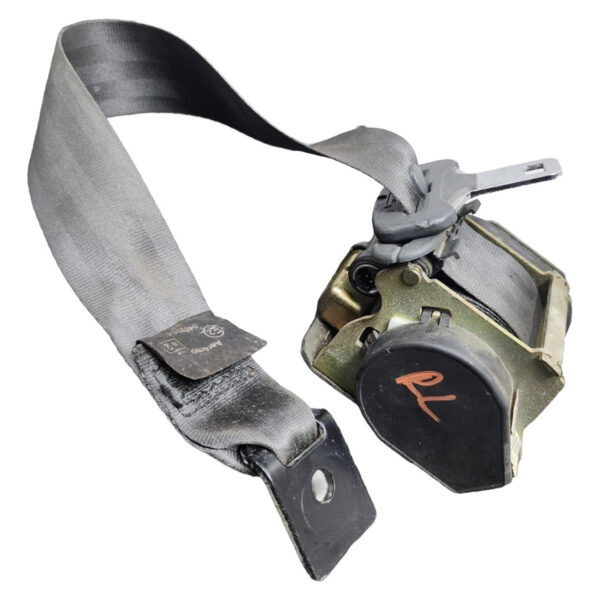Cinturon Trasero Izquierdo Renault Megane 2 2005