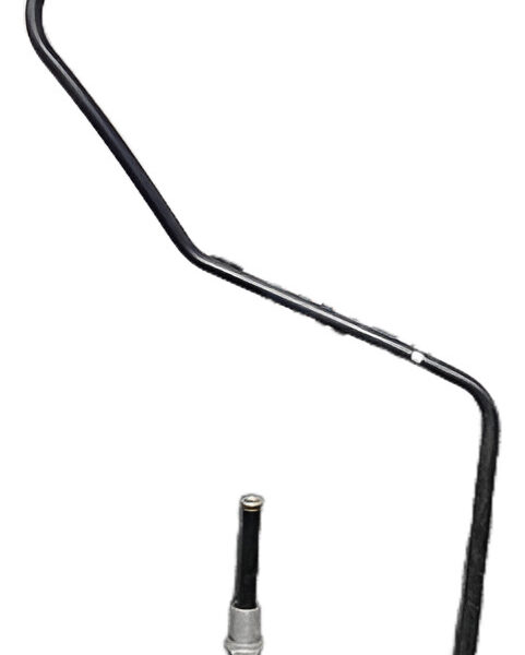 Linea De Freno Bomba A Modulo Abs 2 Chevrolet Sonic 2014