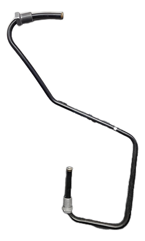 Linea De Freno Bomba A Modulo Abs 2 Chevrolet Sonic 2014