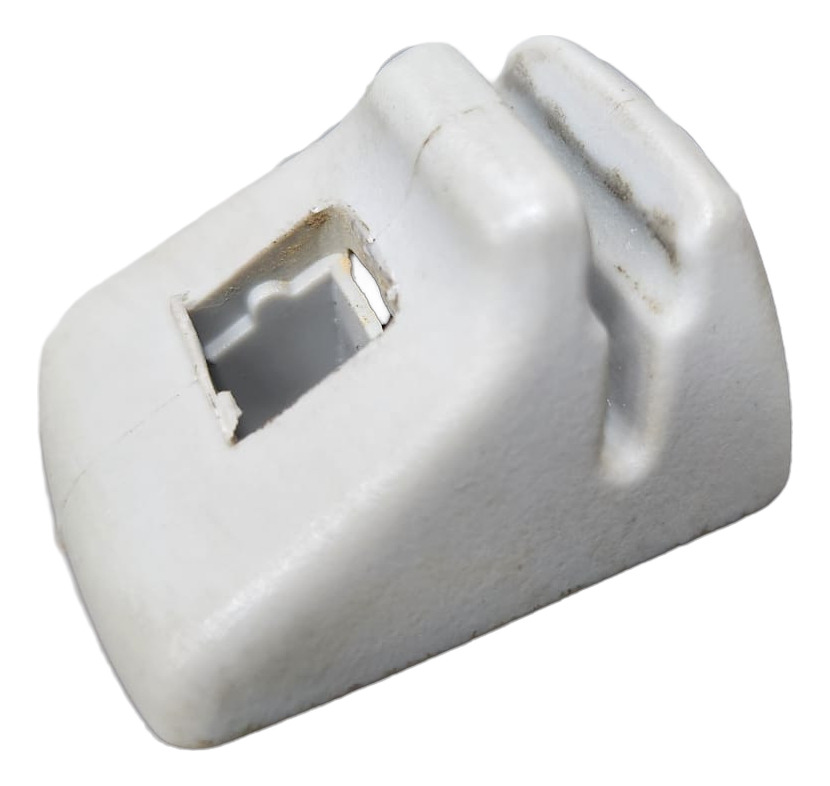 Soporte Apoyo Parasol Delantero Ford Ecosport 2008 2.0 4x4