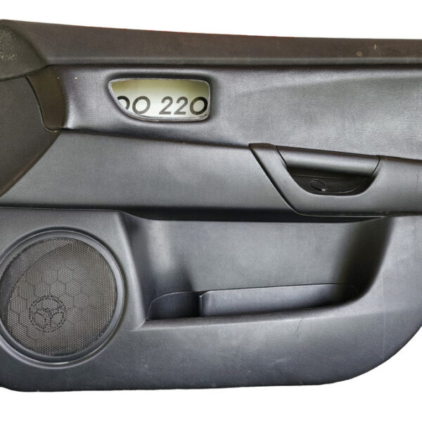 Cartera Puerta Delantera Derecha Pasajero Mazda 3 2005 2.0