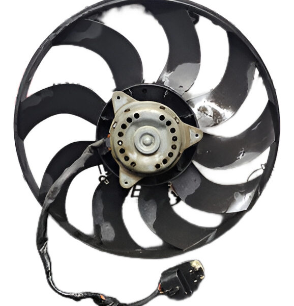 Moto Ventilador Motor Con Hélice Chevrolet Sonic 2014