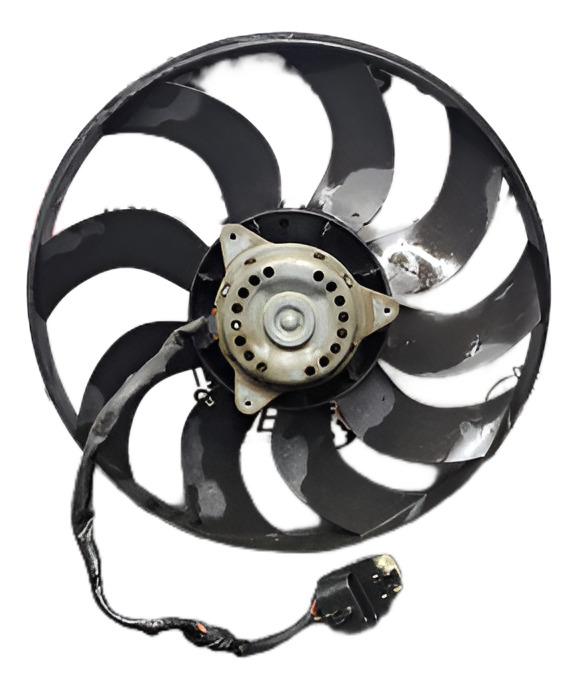 Moto Ventilador Motor Con Hélice Chevrolet Sonic 2014
