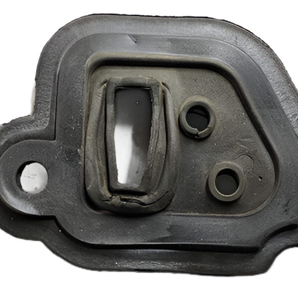 Caucho Empaque Calefacción Aire cabina Chevrolet Sonic 2014