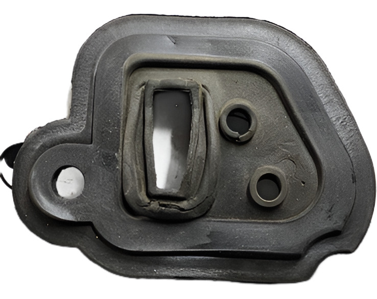 Caucho Empaque Calefacción Aire cabina Chevrolet Sonic 2014