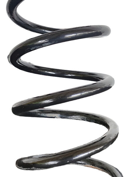 Espiral Trasero Nissan March 2019