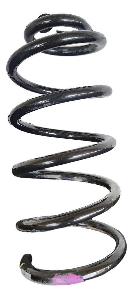 Espiral Trasero Nissan March 2019
