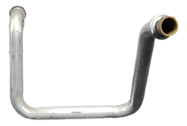 Tubo Radiador Calefacción Cabina 2 Chevrolet Sonic 2014