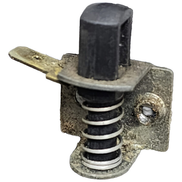 Interruptor Freno Ford Ecosport 2008 2.0 4x4