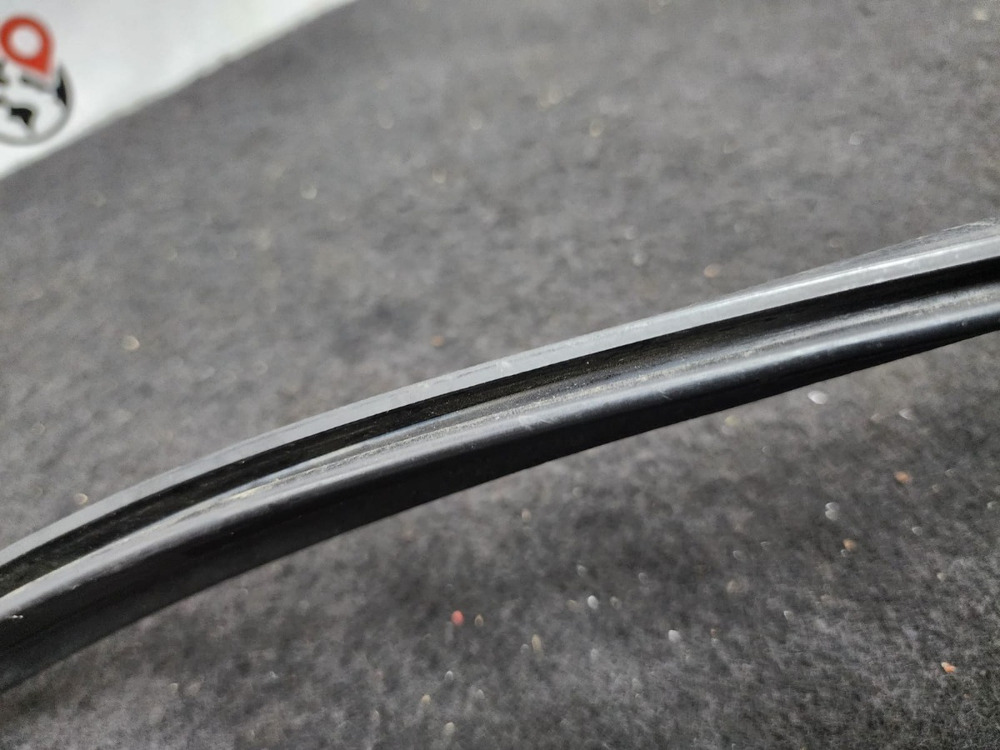 Empaque Capo Tapa Motor Delantero Ford Ecosport 2012 - Image 3