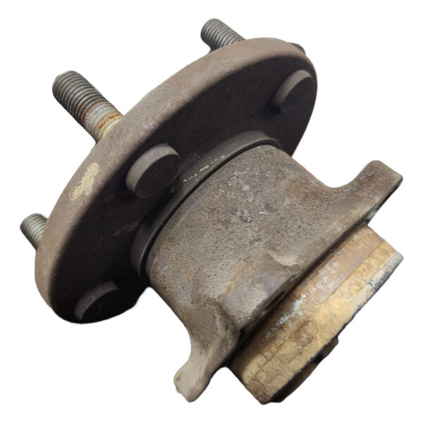 Bocin Con Rodamiento Trasero Izq Mazda 3 2005 2.0 At