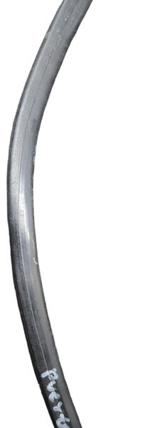 Empaque Superior Puerta Maleta Ford Ecosport 2008 2.0 Mt