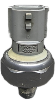 Sensor Presión De Aceite Nissan March 2019