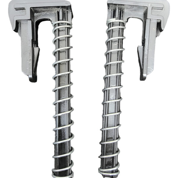 Seguro Pin Direccion Timon Cabrilla Renault Megane 2 2005