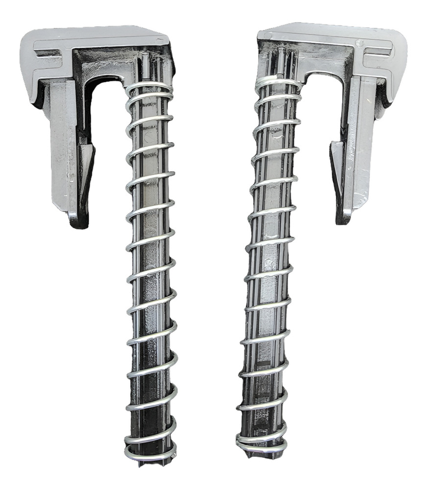 Seguro Pin Direccion Timon Cabrilla Renault Megane 2 2005
