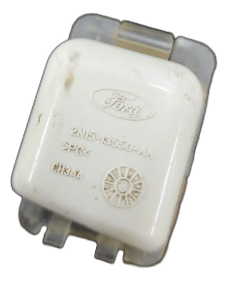 Luz Porta Placa Ford Ecosport 2008 2.0 4x4