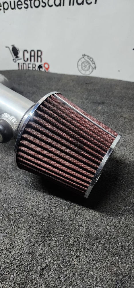 Intake Injen De Alto Flujo Audi Seat Vw 2.0 Y 1.8 - Image 6