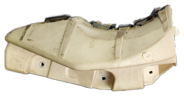 Guia Bumper Trasero Derecho Central Chevrolet Sonic 2014
