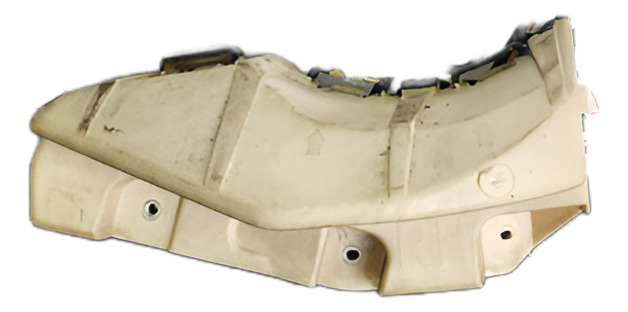 Guia Bumper Trasero Derecho Central Chevrolet Sonic 2014