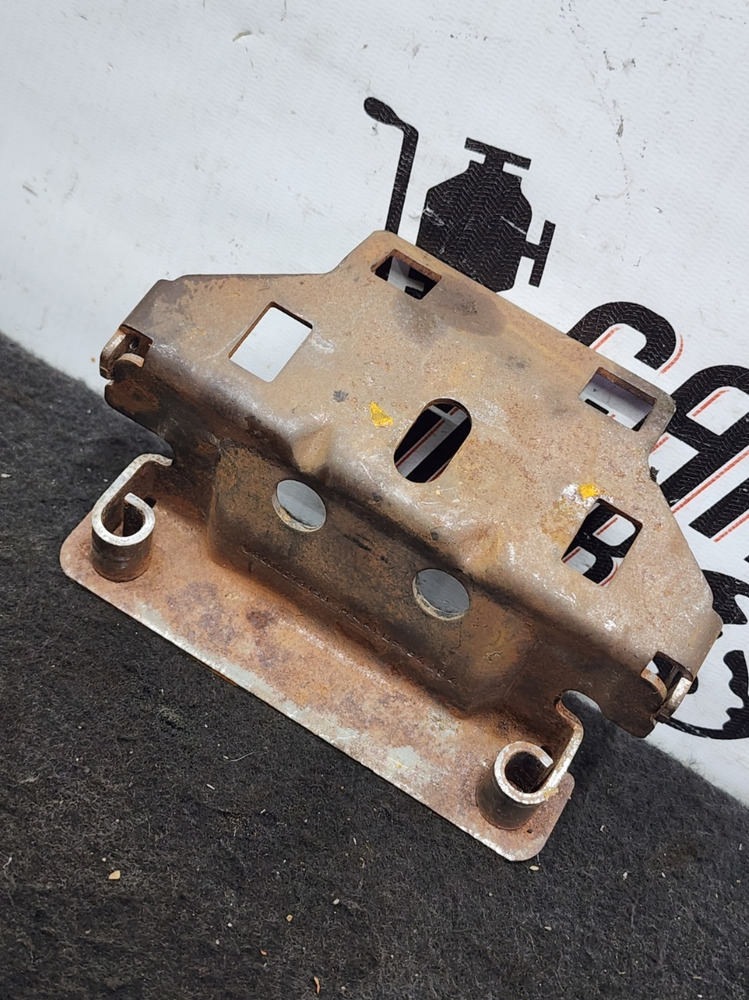 Soporte Guaya Freno De Mano Renault Megane 2 2005 - Image 5