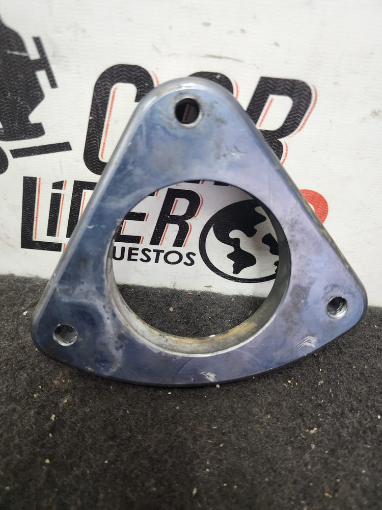 Platina Soporte Amortiguador Delantero Mazda 3 2005 2.0 At - Image 4