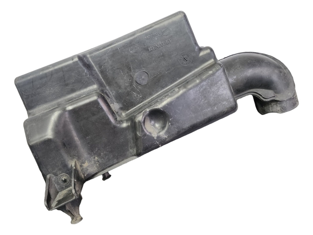 Caja Sonora Filtro De Aire Renault Megane 2 2005