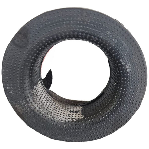 Soporte Caucho Base Espiral Trasera Nissan March 2019