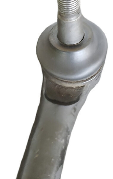 Terminal De Dirección 2 Mazda 626 2000 2.0 At