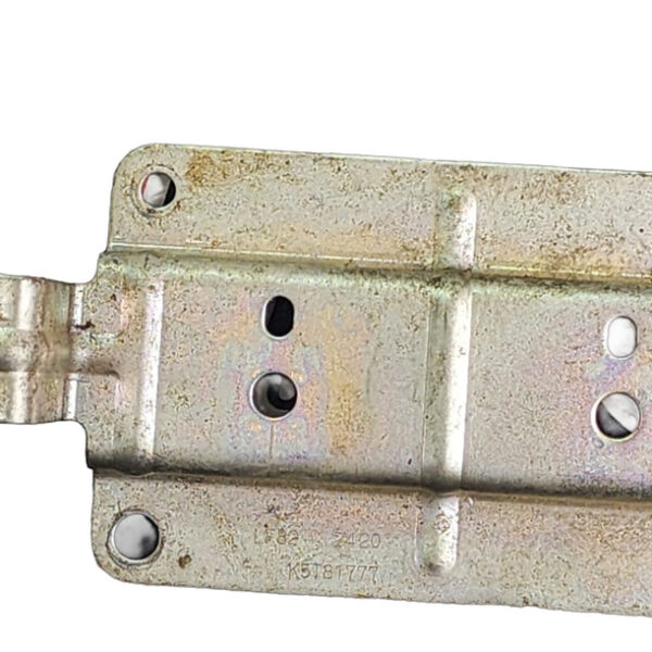 Soporte De Solenoide De Vacio Mazda 3 2005 2.0 At