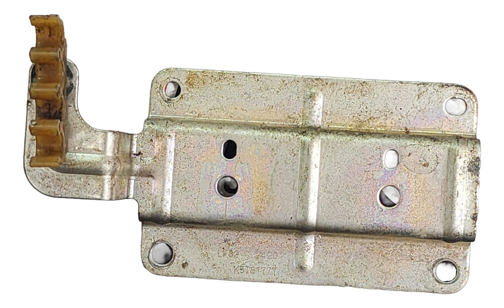 Soporte De Solenoide De Vacio Mazda 3 2005 2.0 At